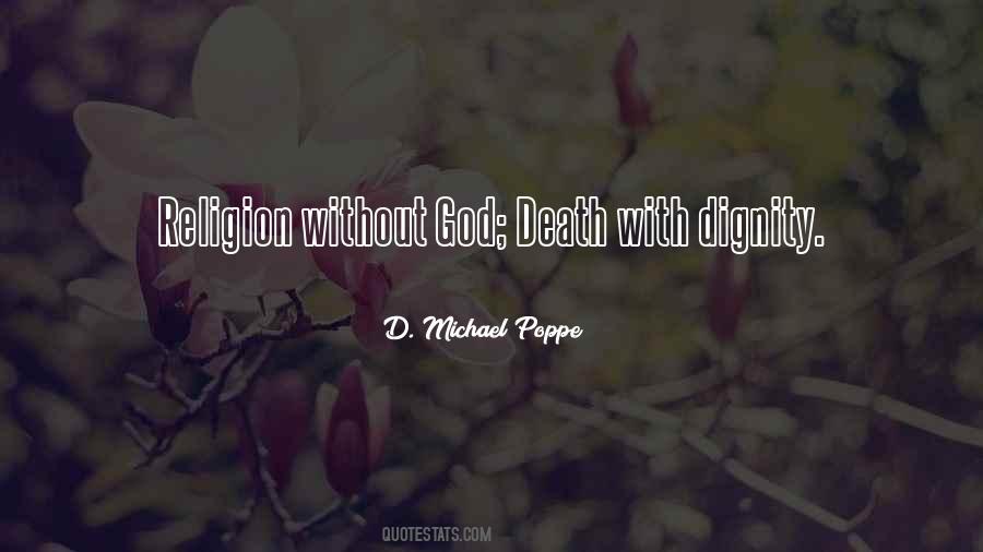 D. Michael Poppe Quotes #496798 D. Michael Poppe Quotes #496798
