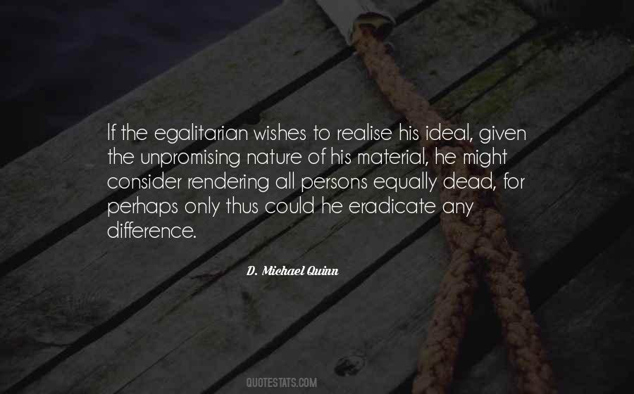 D. Michael Quinn Quotes #731933