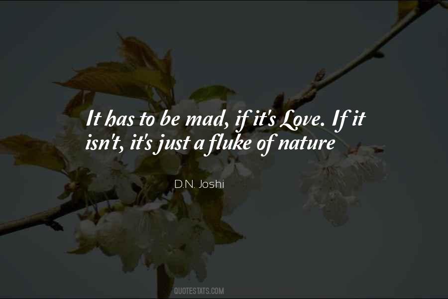 D.N. Joshi Quotes #227277
