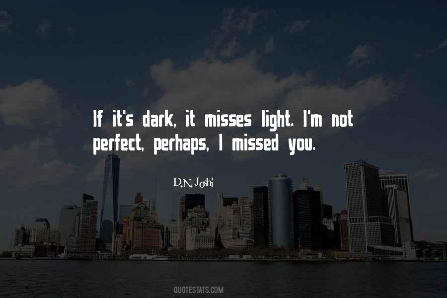 D.N. Joshi Quotes #876205