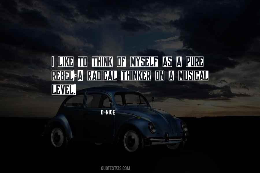D-Nice Quotes #1809918 D-Nice Quotes #1809918