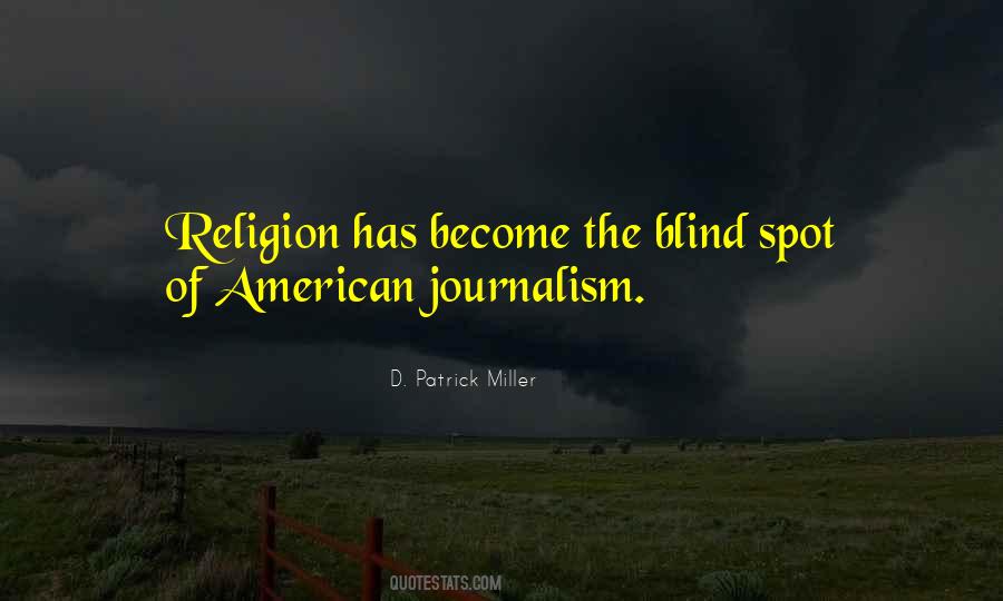 D. Patrick Miller Quotes #224098 D. Patrick Miller Quotes #224098