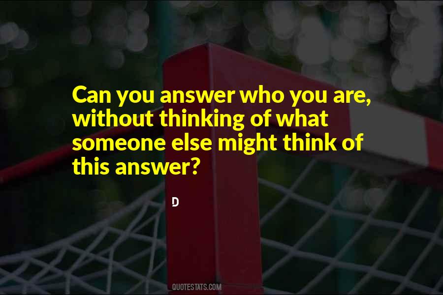 D Quotes #813099 D Quotes #813099