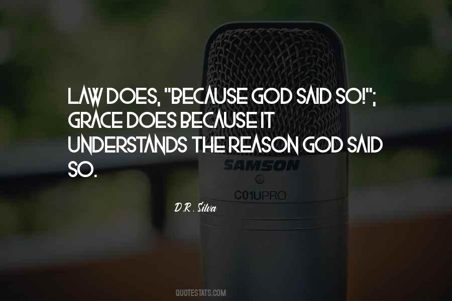 D.R. Silva Quotes #942881