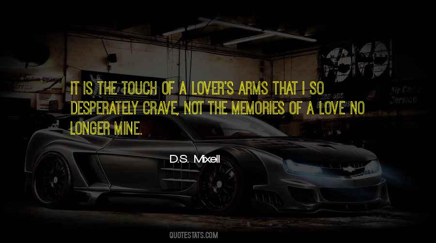 D.S. Mixell Quotes #1234104