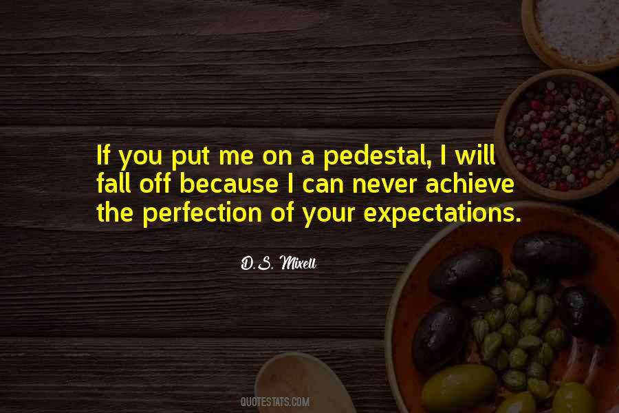 D.S. Mixell Quotes #1564264