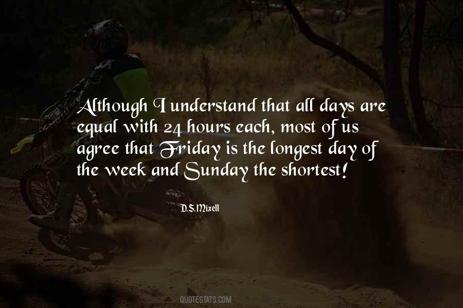 D.S. Mixell Quotes #1694007
