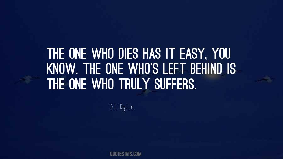 D.T. Dyllin Quotes #251782
