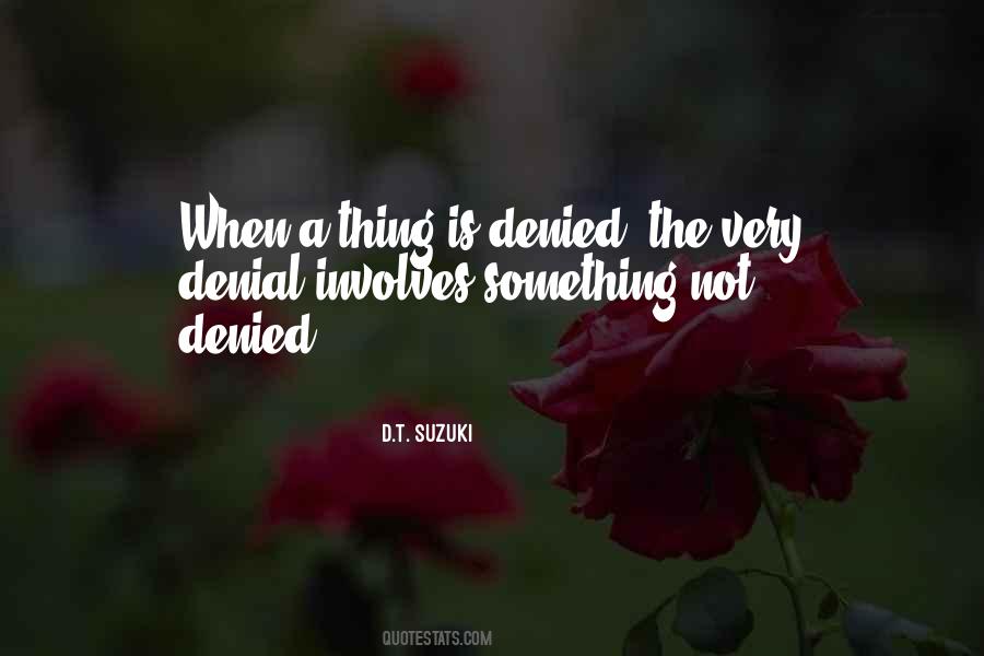 D.T. Suzuki Quotes #1435740