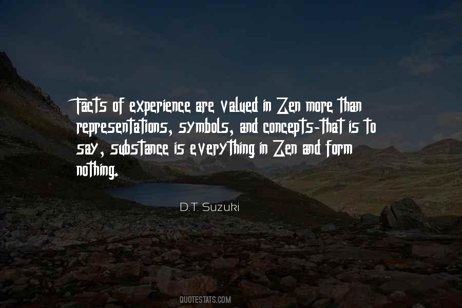 D.T. Suzuki Quotes #368192