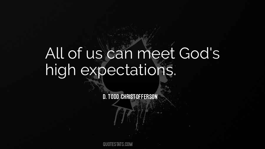 D. Todd Christofferson Quotes #1008442