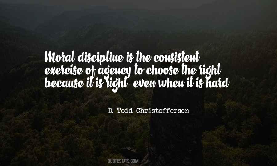 D. Todd Christofferson Quotes #1843008