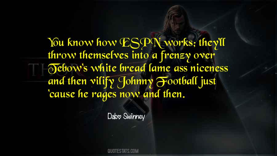 Dabo Swinney Quotes #1448476