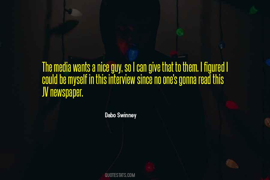 Dabo Swinney Quotes #635690