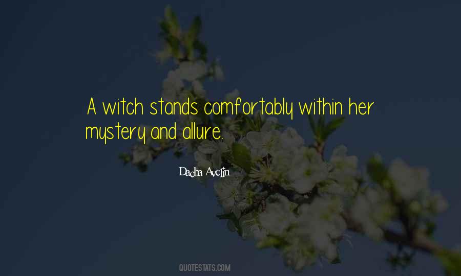 Dacha Avelin Quotes #1270021