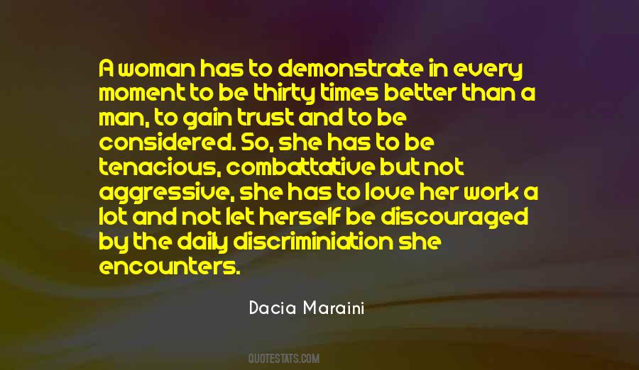 Dacia Maraini Quotes #1784885