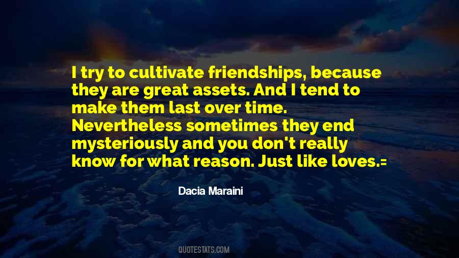 Dacia Maraini Quotes #371025