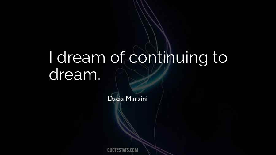 Dacia Maraini Quotes #975990