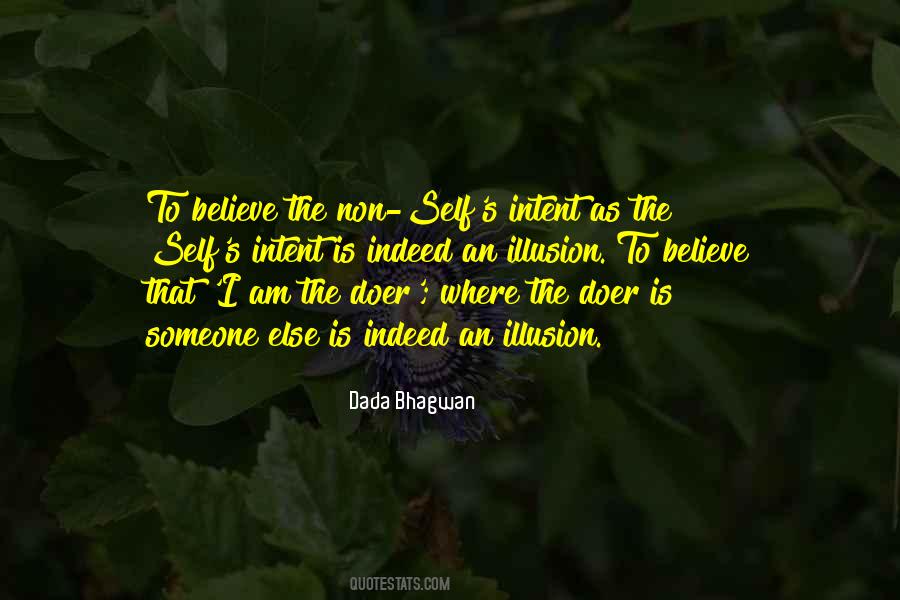 Dada Bhagwan Quotes #1409615