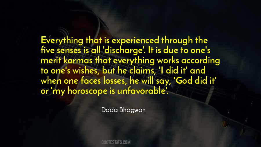 Dada Bhagwan Quotes #1449183