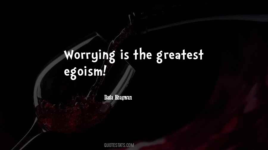 Dada Bhagwan Quotes #1463420