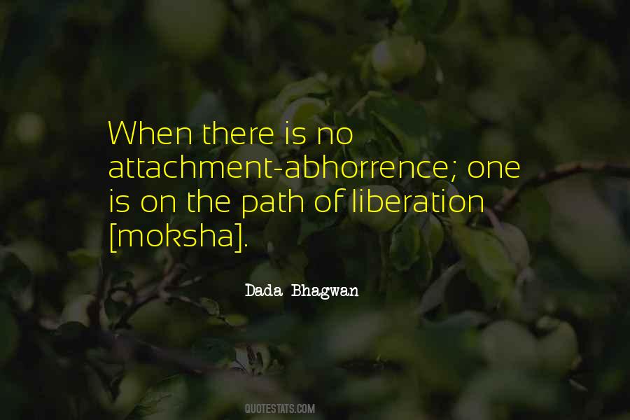 Dada Bhagwan Quotes #1512283