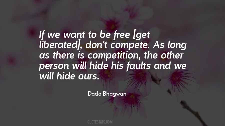 Dada Bhagwan Quotes #1678690