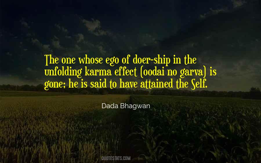 Dada Bhagwan Quotes #1761535