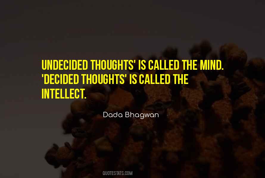 Dada Bhagwan Quotes #592551