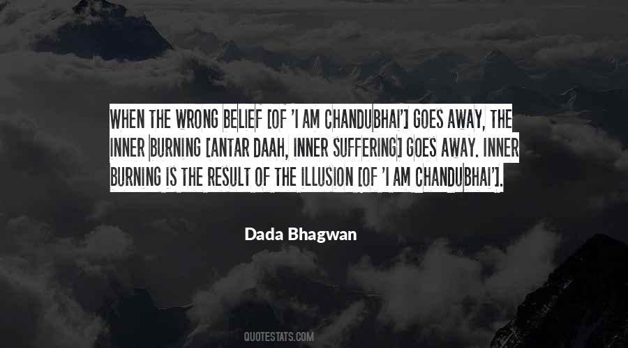 Dada Bhagwan Quotes #620024
