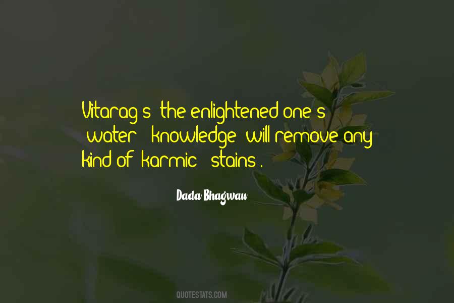 Dada Bhagwan Quotes #998267