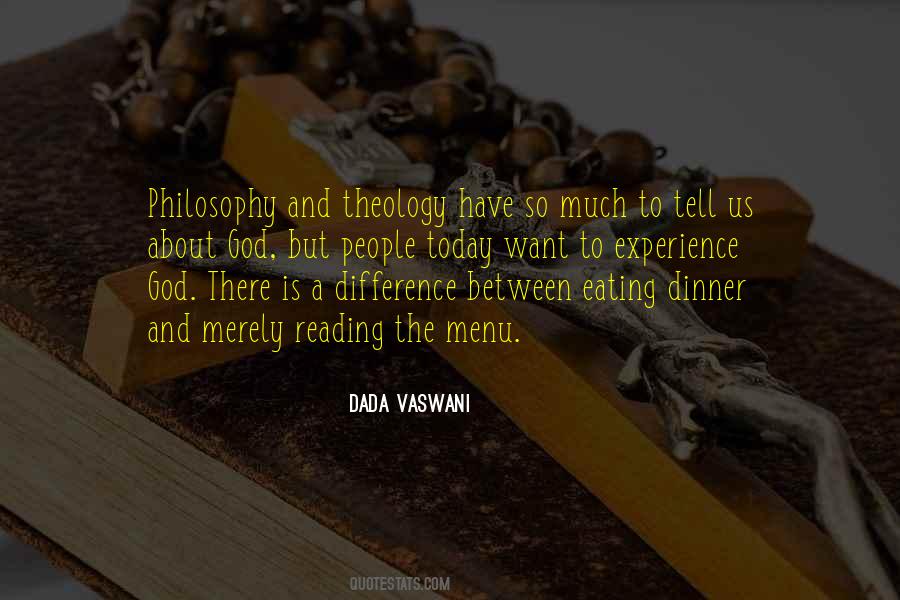 Dada Vaswani Quotes #1505962