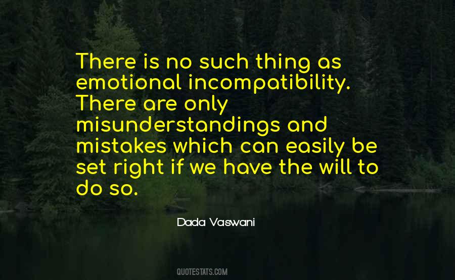 Dada Vaswani Quotes #1623788