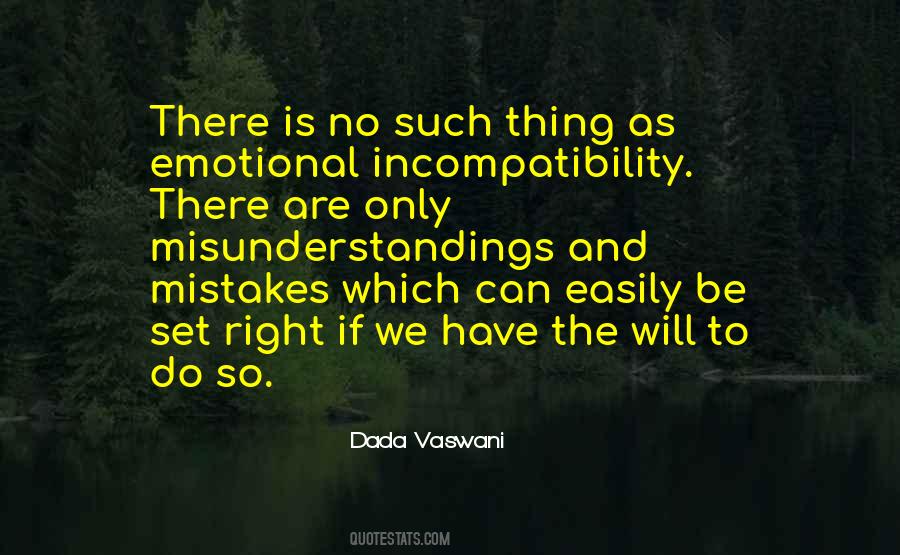 Dada Vaswani Quotes #1623788