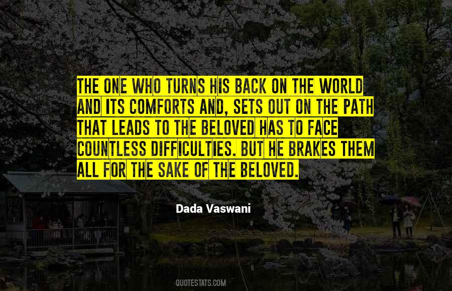 Dada Vaswani Quotes #444766