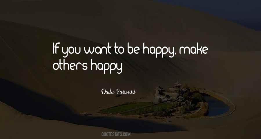 Dada Vaswani Quotes #797353