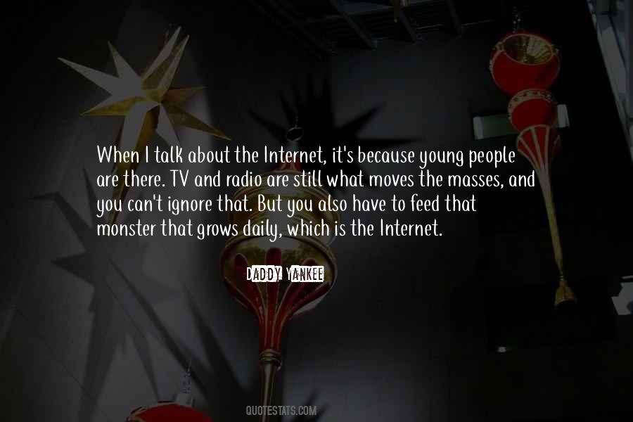 Daddy Yankee Quotes #1163319