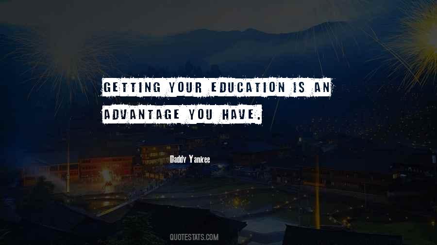 Daddy Yankee Quotes #1487667