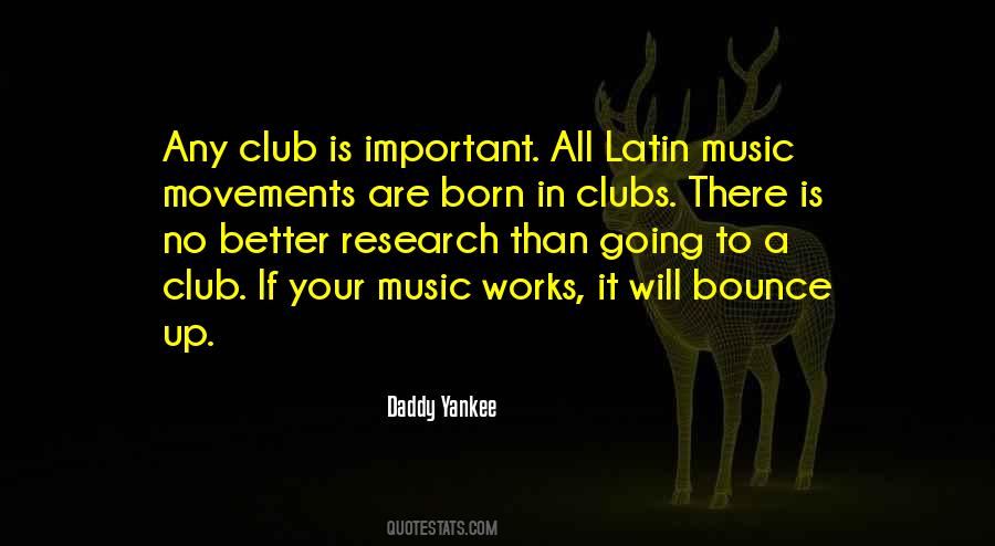 Daddy Yankee Quotes #684396