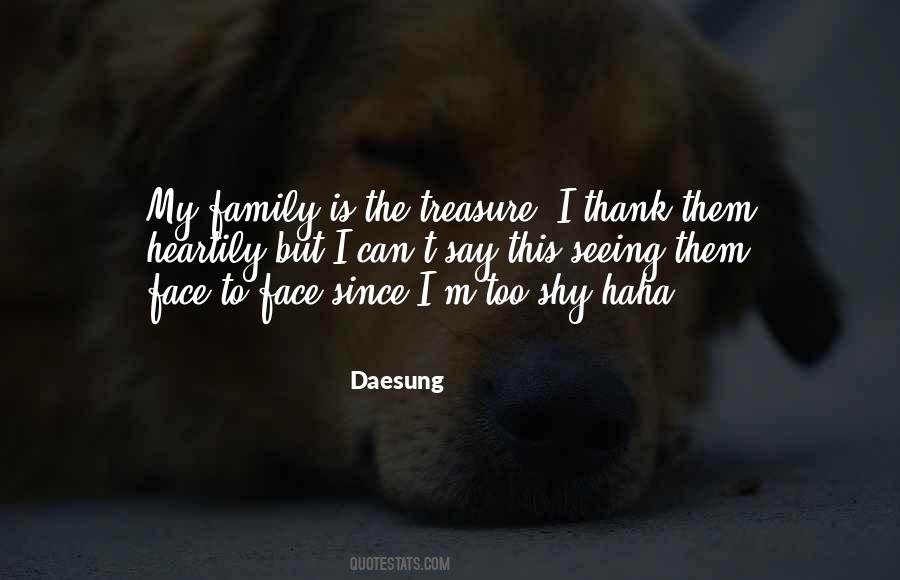 Daesung Quotes #547107