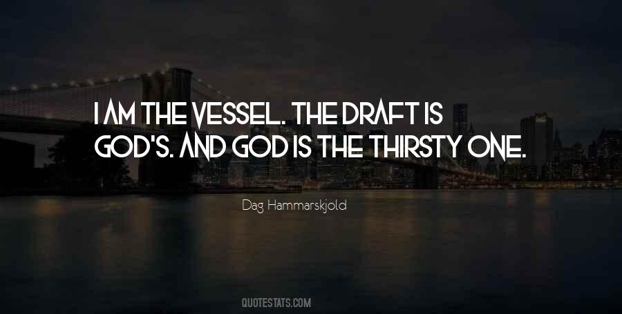 Dag Hammarskjold Quotes #1211226