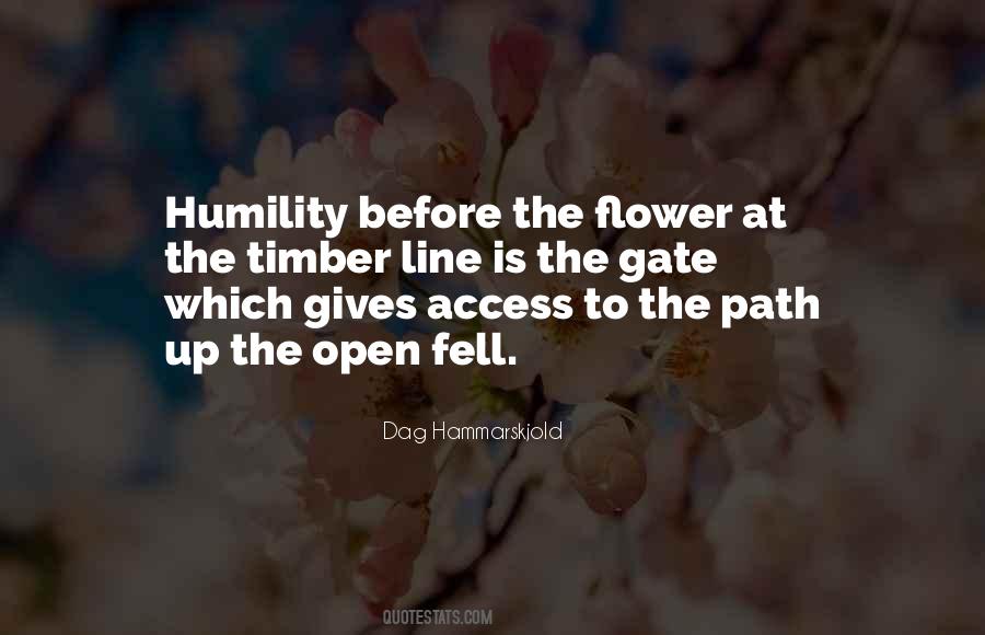 Dag Hammarskjold Quotes #1288414
