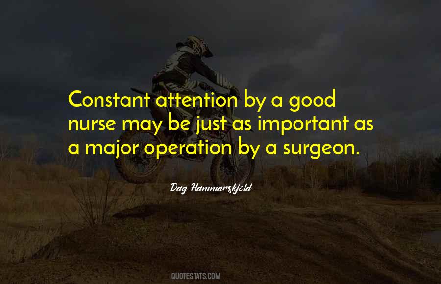 Dag Hammarskjold Quotes #1668191