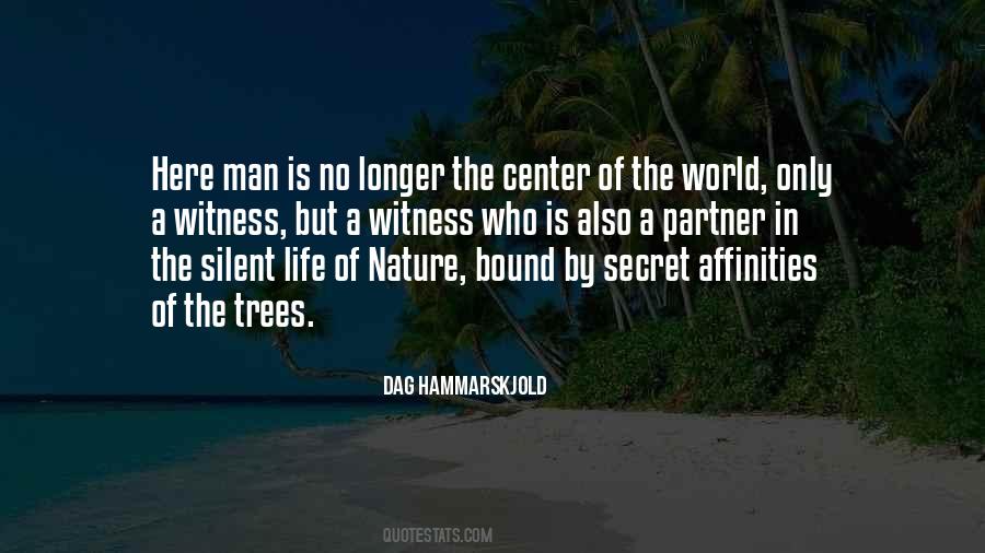 Dag Hammarskjold Quotes #1850736