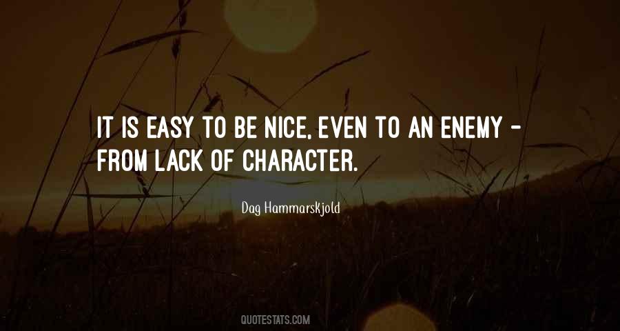 Dag Hammarskjold Quotes #232020
