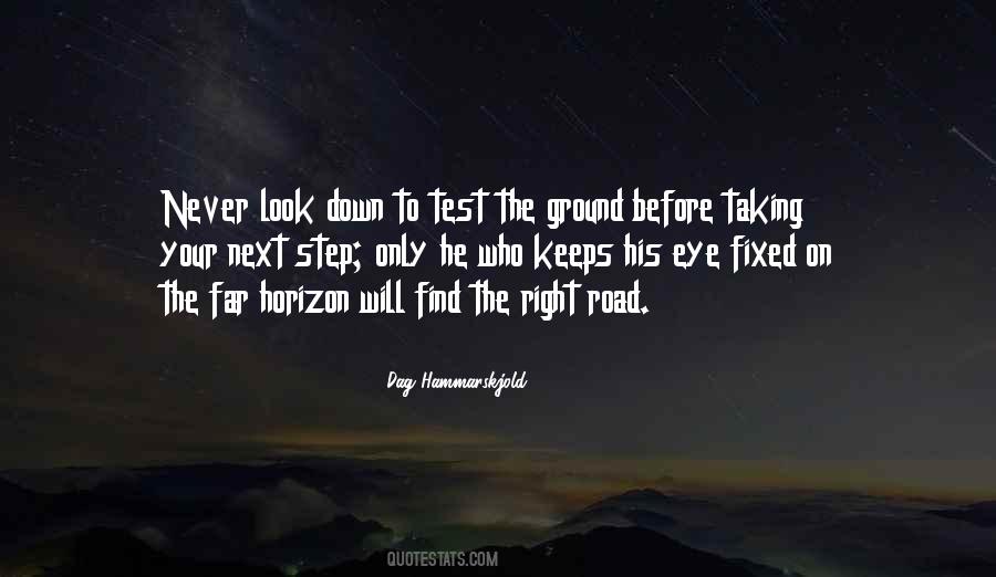 Dag Hammarskjold Quotes #325132