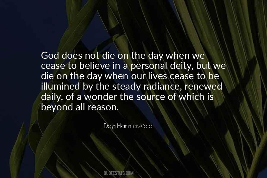 Dag Hammarskjold Quotes #370868