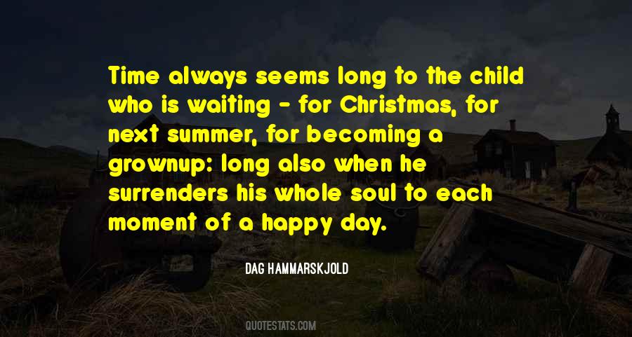 Dag Hammarskjold Quotes #794685