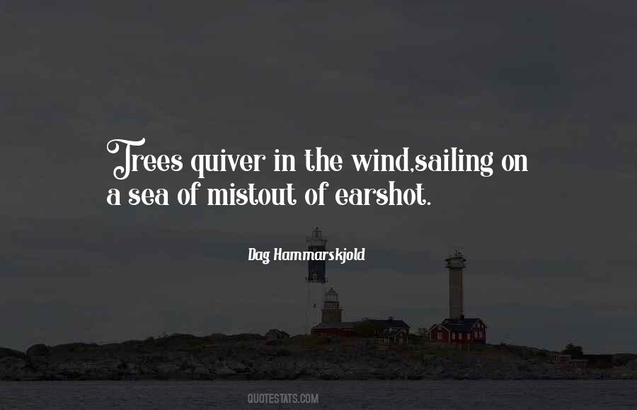 Dag Hammarskjold Quotes #855218