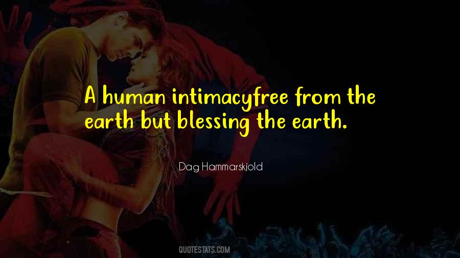 Dag Hammarskjold Quotes #936713